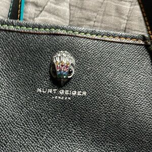 Kurt Geiger Tote Black